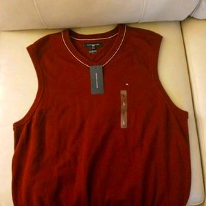 Men's Tommy Hilfiger Sweater Vest